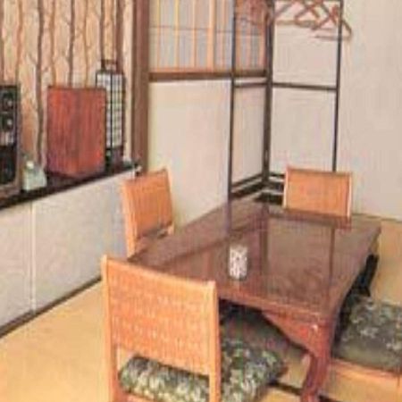 Ryokan Takayama Takayama  Buitenkant foto