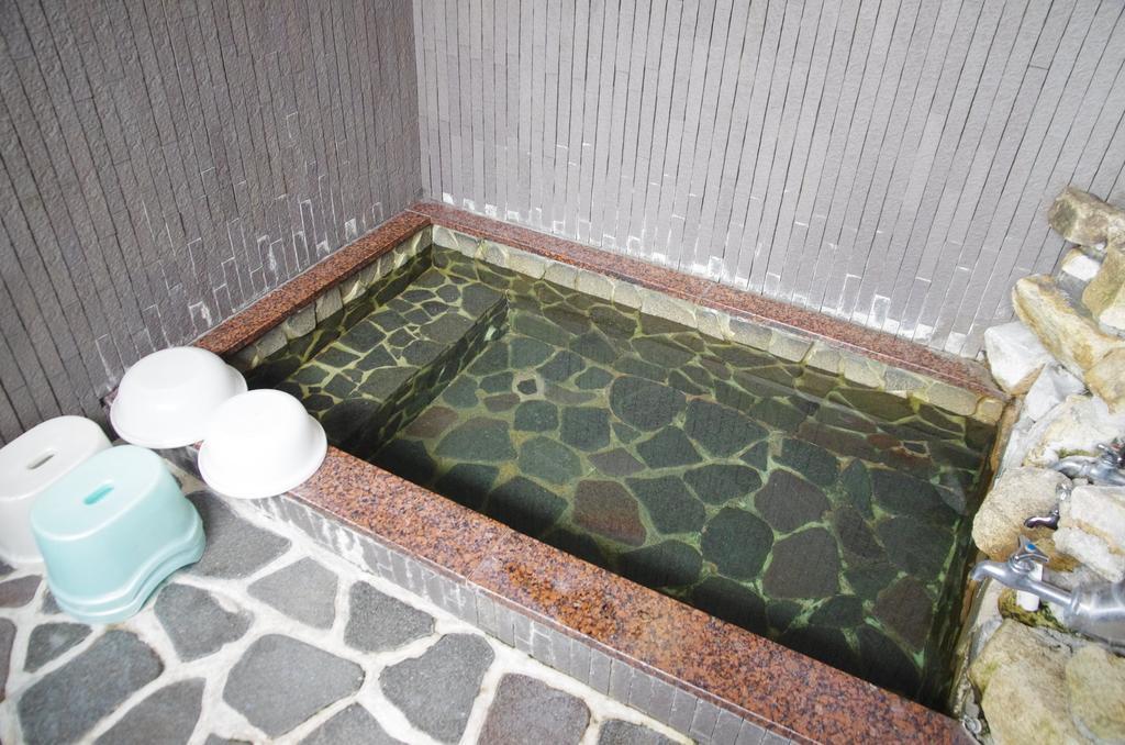 Ryokan Takayama Takayama  Buitenkant foto