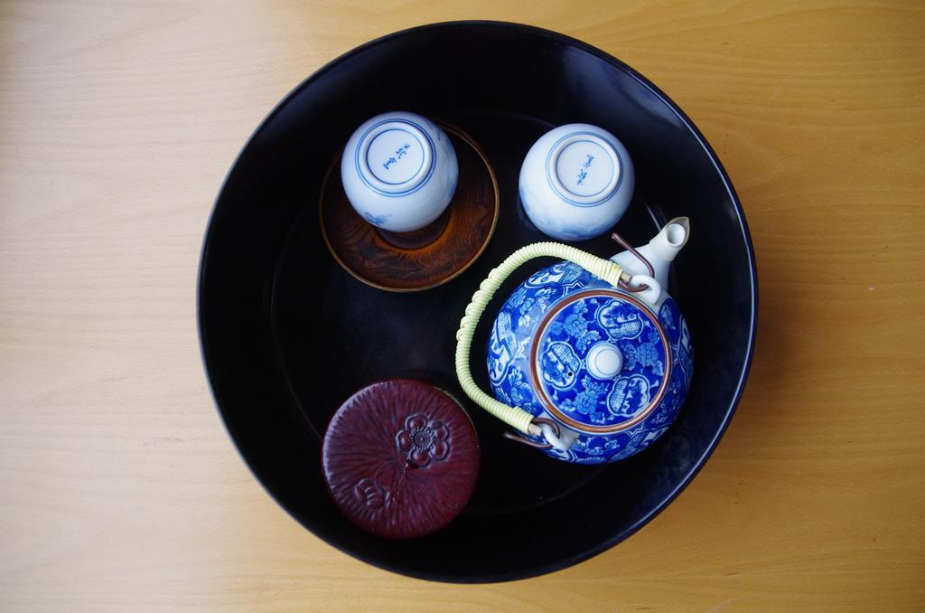 Ryokan Takayama Takayama  Kamer foto
