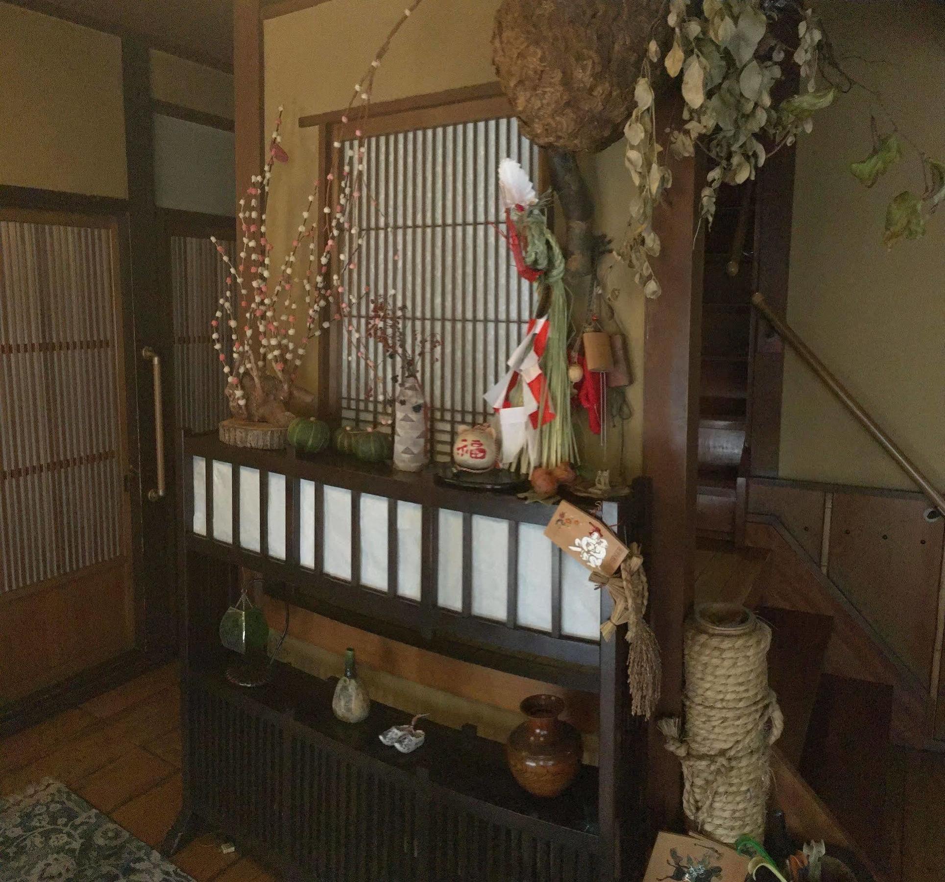 Ryokan Takayama Takayama  Buitenkant foto
