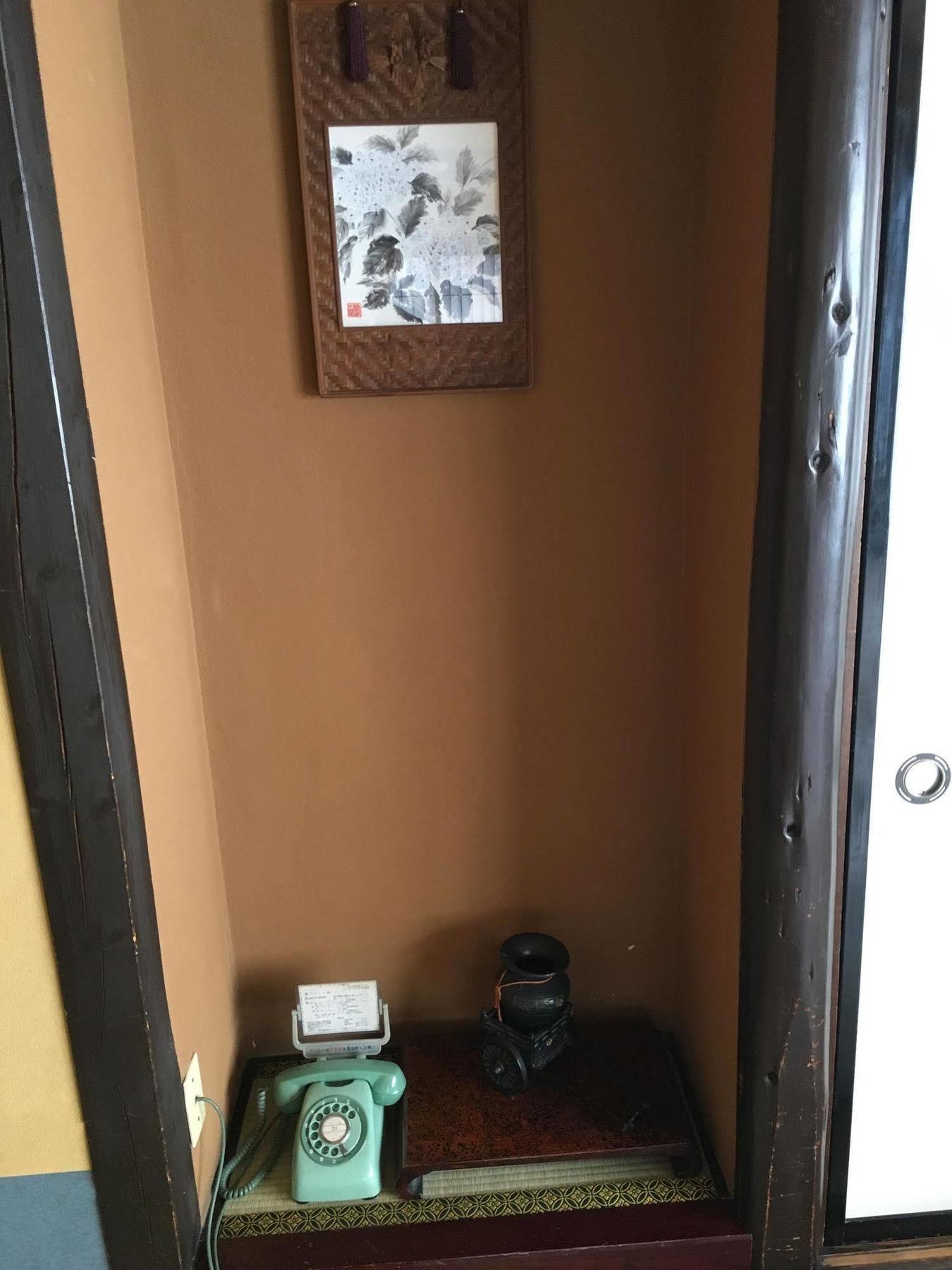 Ryokan Takayama Takayama  Buitenkant foto