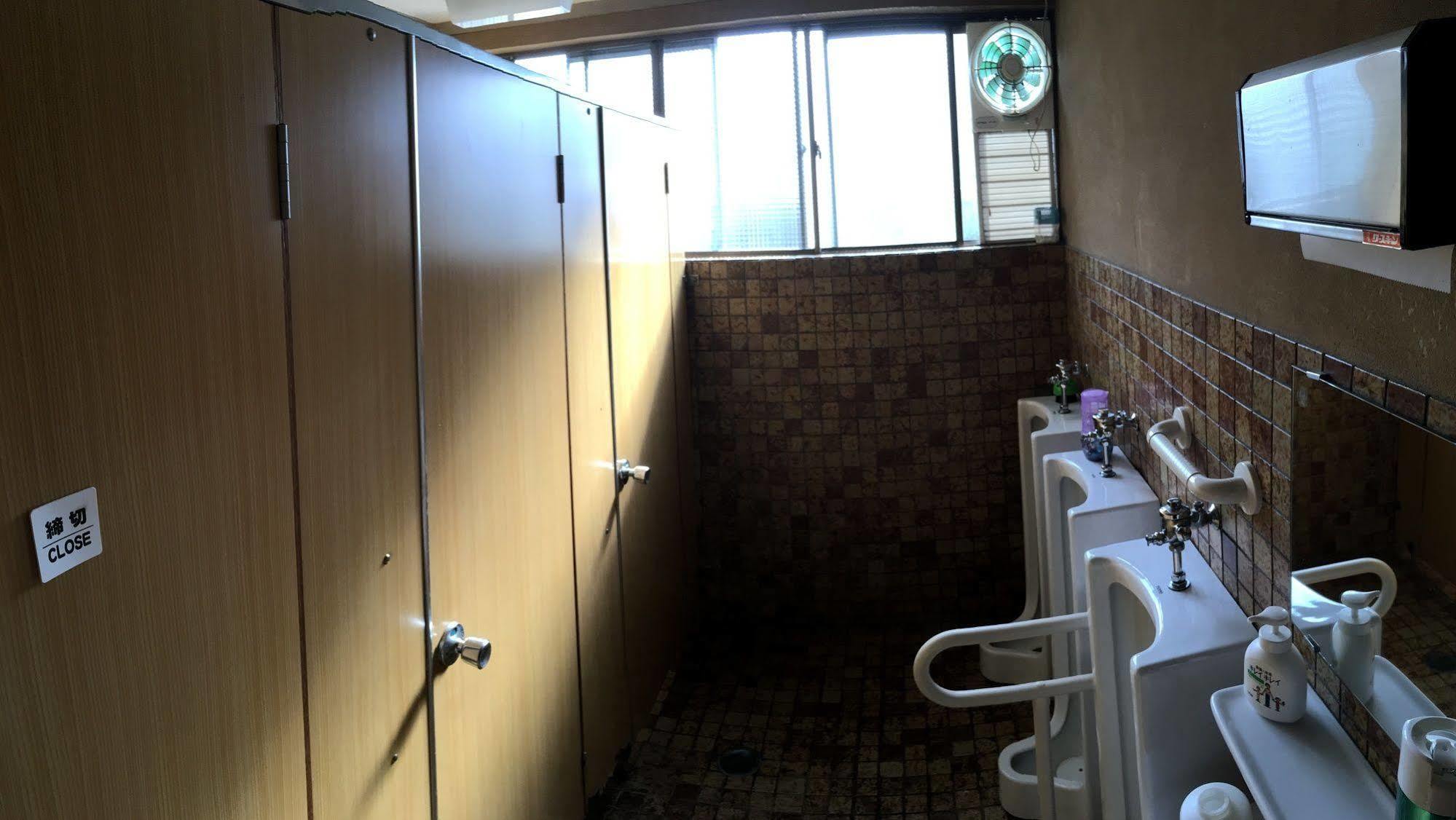 Ryokan Takayama Takayama  Buitenkant foto